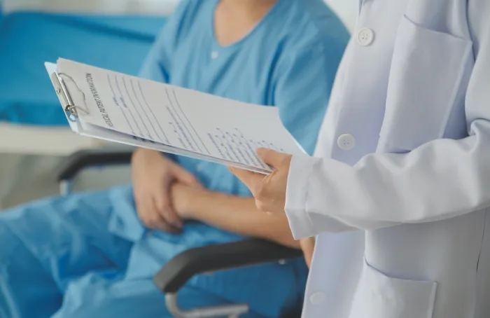 Abordaje integral de enfermedades complejas en Puebla